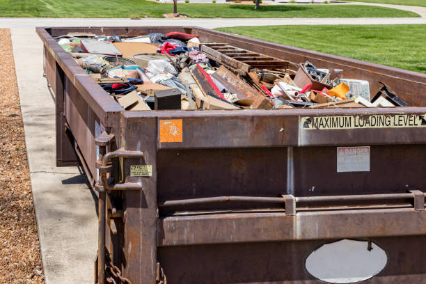 Best Property Management Cleanouts  in Conrad, IA